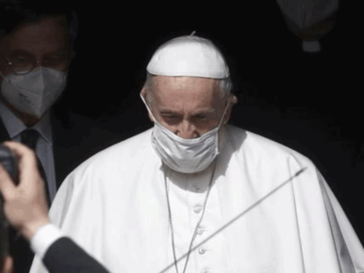 El Papa desafía a los periodistas del Vaticano: ¿Quién lee sus noticias? El Papa desafía a los periodistas del Vaticano: ¿Quién lee sus noticias?