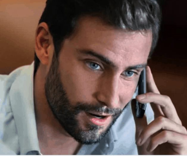 Alejandro Asensi, el amigo que Luis Miguel perdió por Michelle Salas