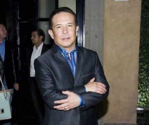 Gustavo Adolfo llama tapadera a Pati Chapoy y Mara Castañeda