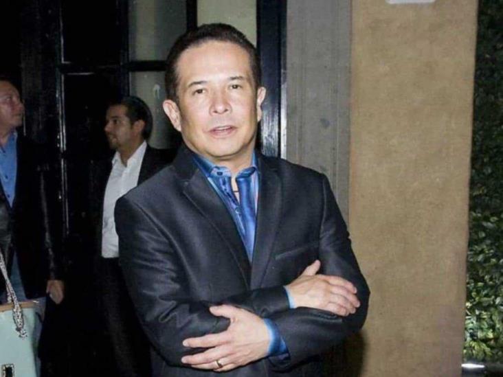 Gustavo Adolfo llama tapadera a Pati Chapoy y Mara Castañeda Gustavo Adolfo llama tapadera a Pati Chapoy y Mara Castañeda