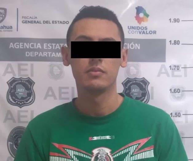 Imputan a joven por feminicidio