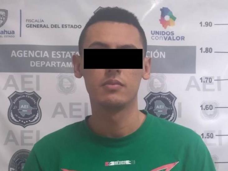 Imputan a joven por feminicidio Imputan a joven por feminicidio