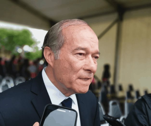 Improcedente reclamo de FGR contra fuero