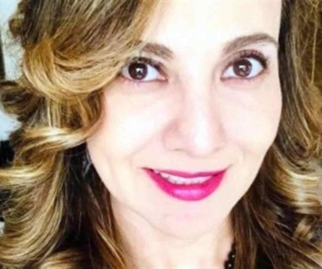 Emiten ficha roja contra ex esposo de Abril por feminicidio