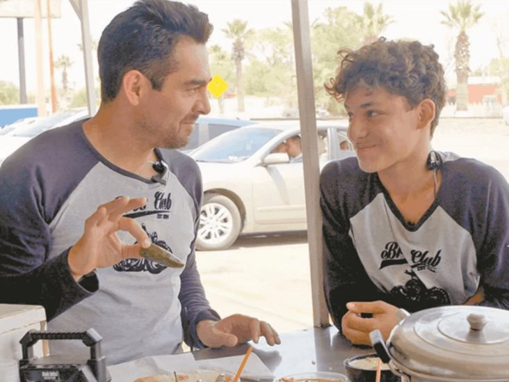 ‘Chaparreando’ fue catártico ‘Chaparreando’ fue catártico