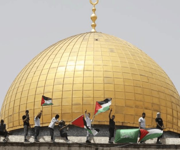 Estados Unidos se acerca a los líderes palestinos que muchos rechazan airadamente