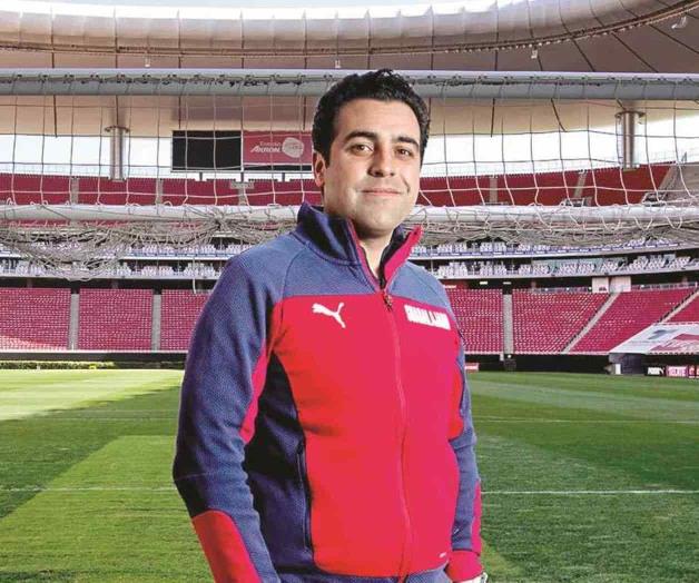 Escuelas Chivas con cultura de excelencia