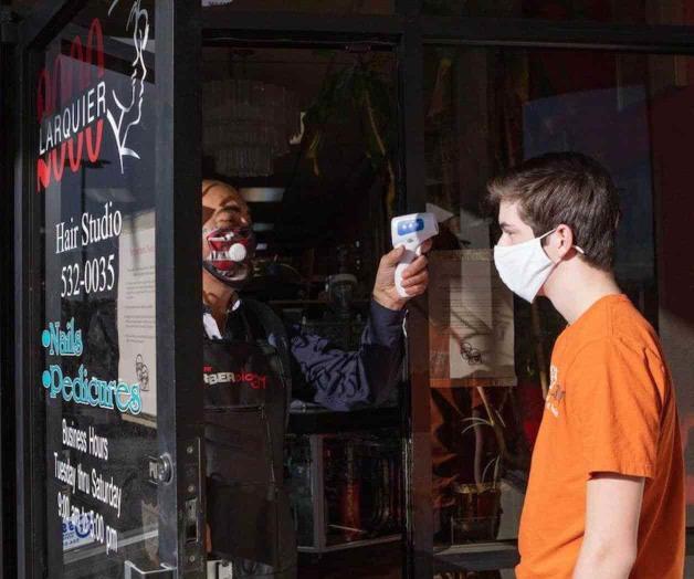 ‘Rezagan’ test Covid-19