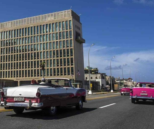 Inquietan ataques con onda de radio