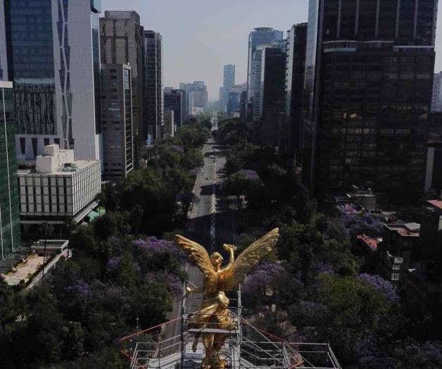 Entra México al top de IED