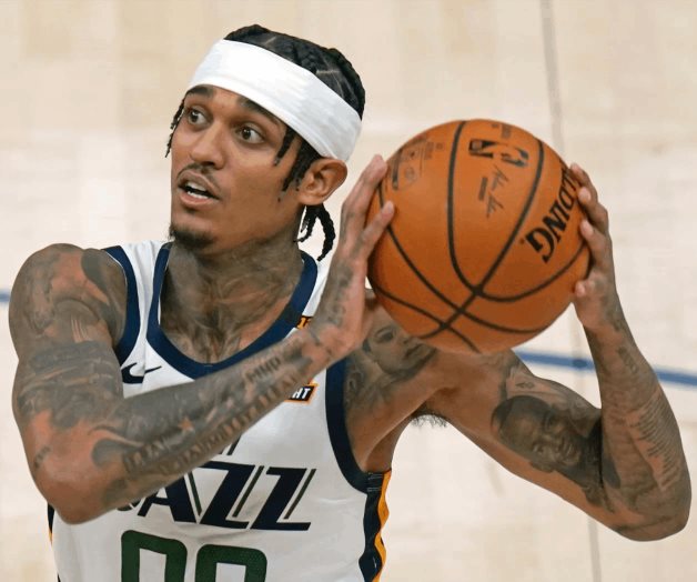 Jordan Clarkson es el Mejor Sexto Hombre de NBA