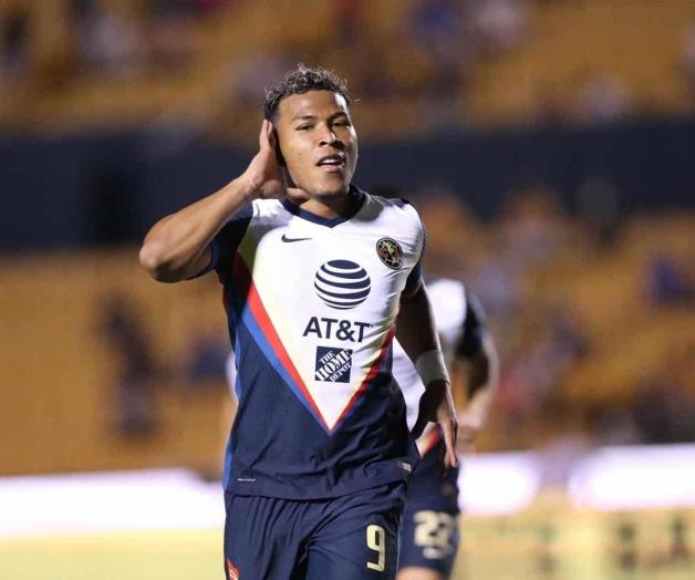 Investiga Liga MX escándalo de fiesta de jugadores americanistas con escorts