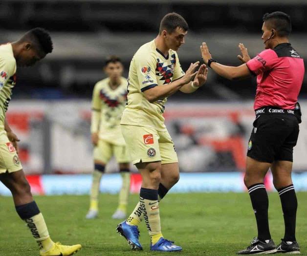 ¡Elimina Liga MX el gol de visitante!