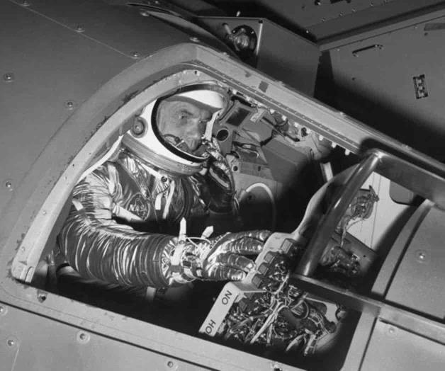 ¿Quién es astronauta al acelerarse los viajes al espacio?