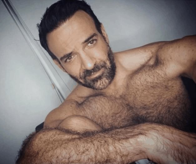 Pablo Perroni dice no al Only Fans