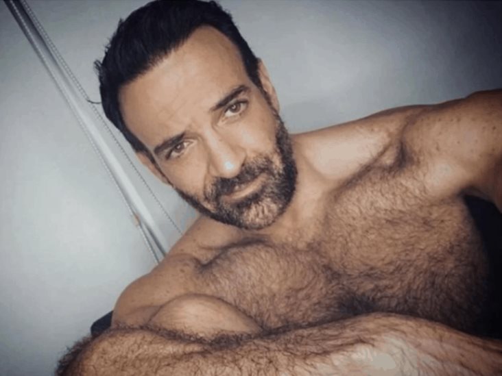Pablo Perroni dice no al Only Fans Pablo Perroni dice no al Only Fans