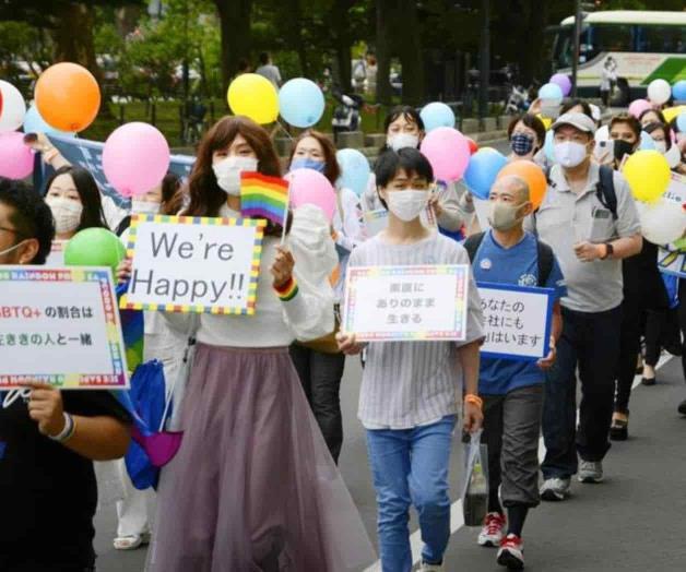 HRW insta a Japón a actualizar su ley sobre cambio de género
