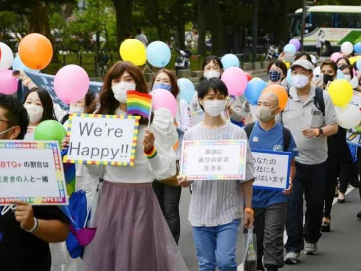 HRW insta a Japón a actualizar su ley sobre cambio de género HRW insta a Japón a actualizar su ley sobre cambio de género