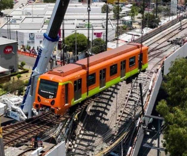 Analizan ‘caja negra’ del tren siniestrado