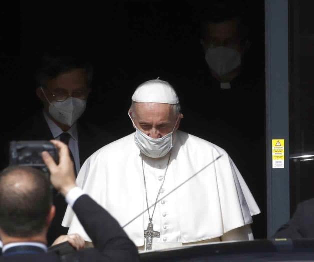 Vaticano traslada seminario en medio de juicio por abusos