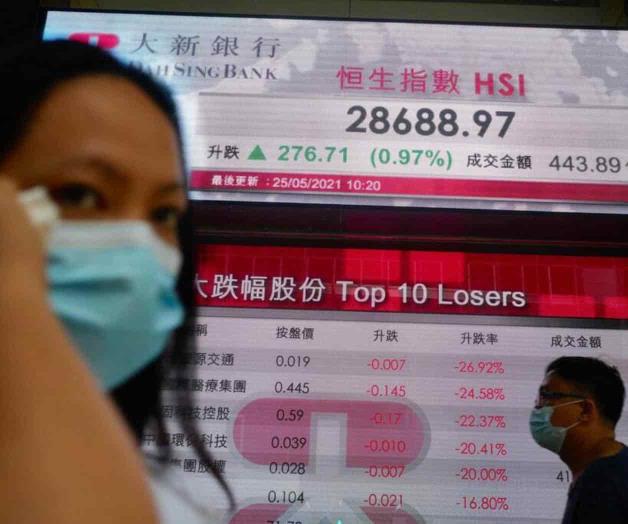 Wall Street abre en alza: S&P 500 podría recuperar su récord Wall Street abre en alza: S&P 500 podría recuperar su récord