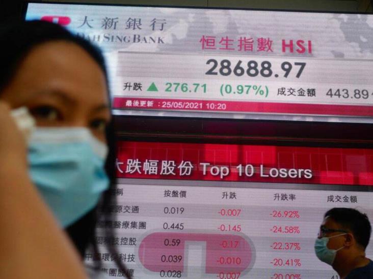 Wall Street abre en alza: S&P 500 podría recuperar su récord Wall Street abre en alza: S&P 500 podría recuperar su récord