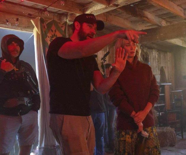 Un año después, A Quiet Place está lista para hacer ruido