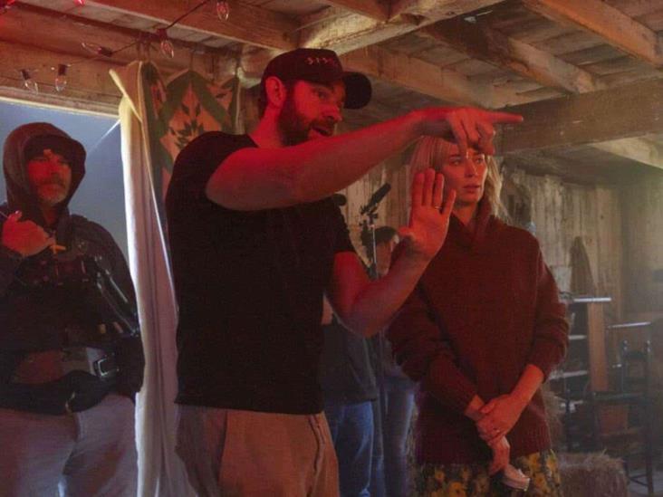Un año después, A Quiet Place está lista para hacer ruido Un año después, A Quiet Place está lista para hacer ruido