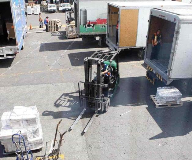 Alertan retraso en trámites aduanales Alertan retraso en trámites aduanales