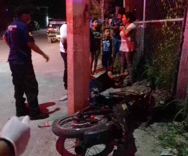 Provoca menor costoso choque