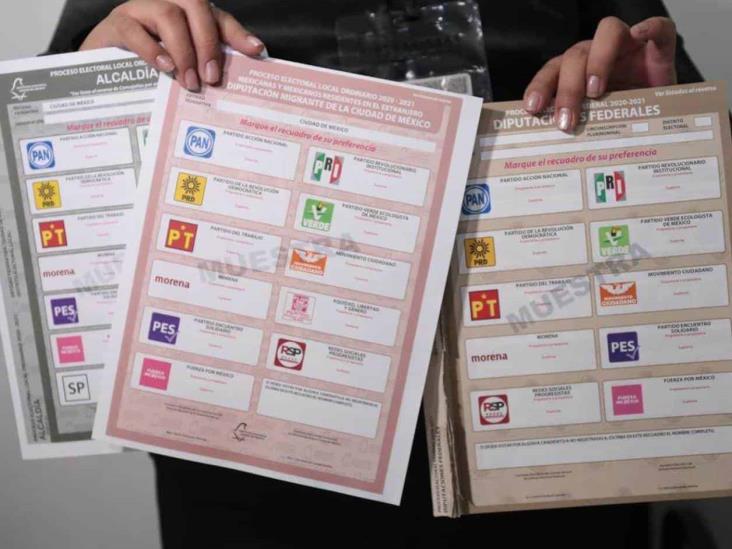 Alertan por tensión en conteo de votos Alertan por tensión en conteo de votos