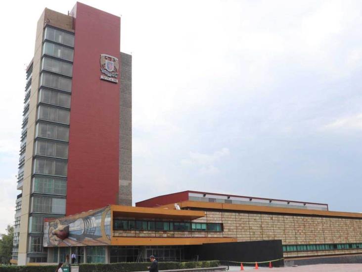 Beca UNAM a deudos de víctimas del desplome de L-12 Beca UNAM a deudos de víctimas del desplome de L-12