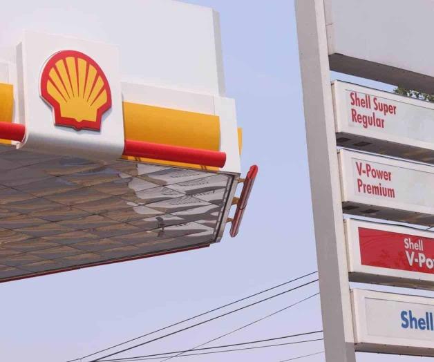 Ordenan a Shell reducir emisiones de carbono