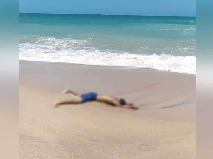 Aparece el cuerpo de jovencito extraviado en playa Dunas Doradas Aparece el cuerpo de jovencito extraviado en playa Dunas Doradas