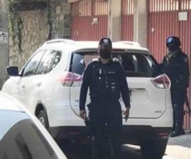 Atacan a balazos a candidato a la alcaldía de Acapulco