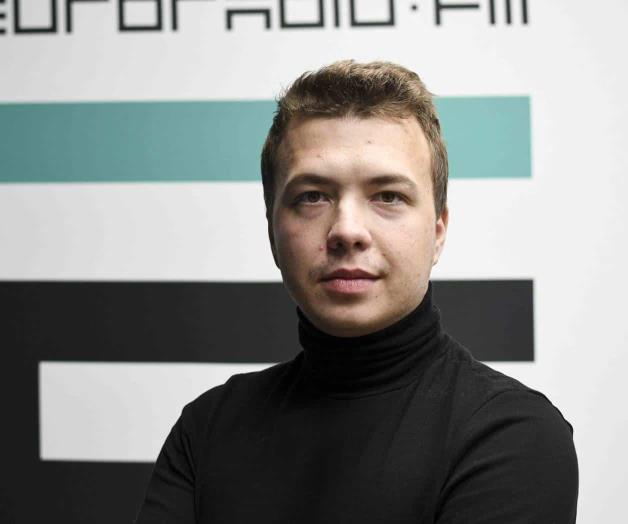 Evitan aviones europeos pasar sobre Bielorrusia