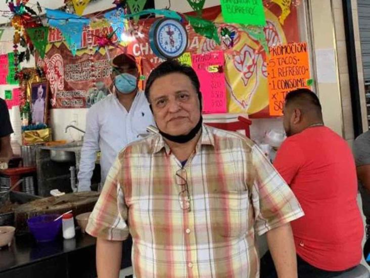 Piden comerciantes alto a incremento de insumos Piden comerciantes alto a incremento de insumos