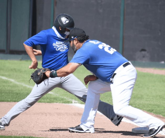 Hilvana Snap Gym su tercer triunfo