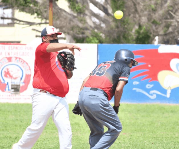 Doblegan Chamucos a K-Tarros