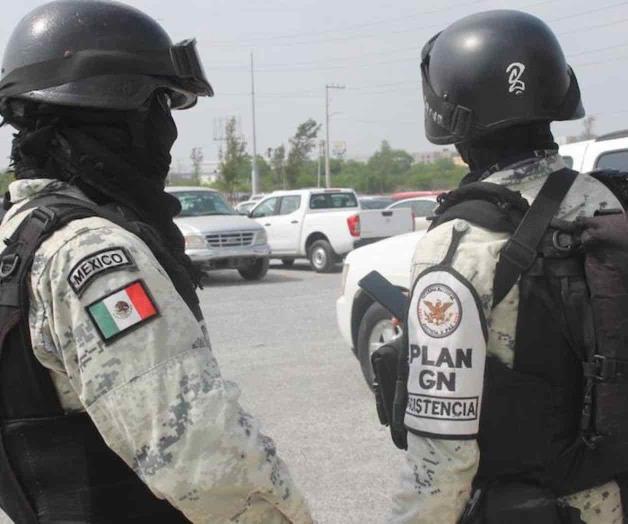 Vigila módulos de vacunación