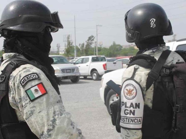 Vigila módulos de vacunación Vigila módulos de vacunación