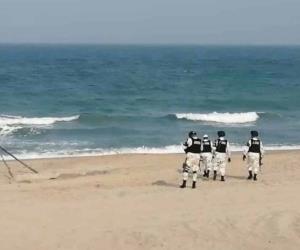 Buscan a jovencito que desapareció en Miramar Buscan a jovencito que desapareció en Miramar