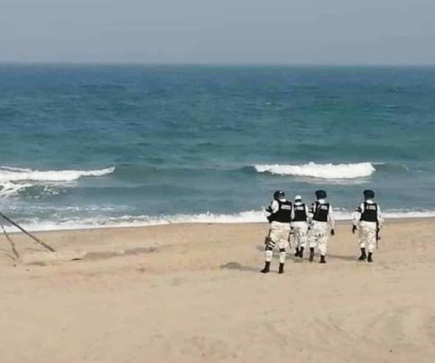 Buscan a jovencito que desapareció en Miramar