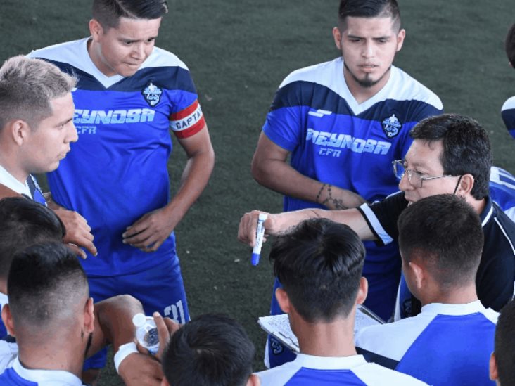 Busca el CFR talento local Busca el CFR talento local