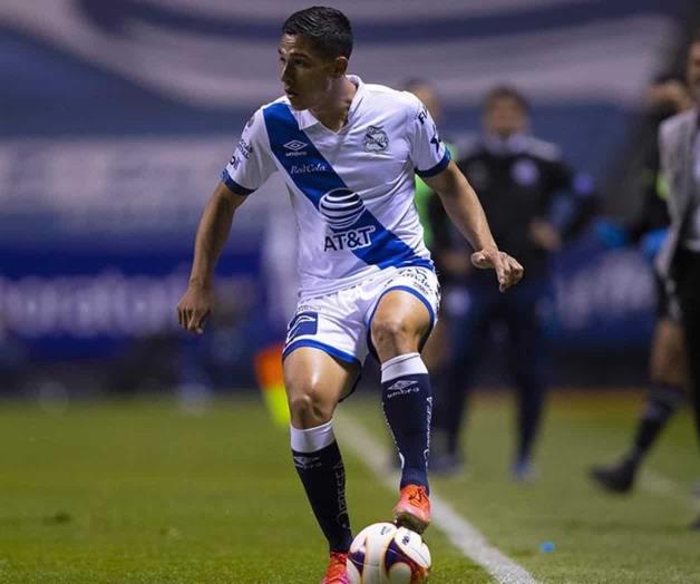 Salvador Reyes confirma su fichaje con el Club América