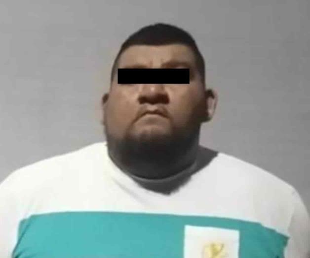 Cae El Gordo, uno de los objetivos prioritarios en CDMX