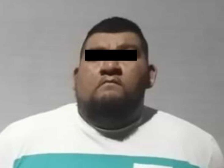 Cae El Gordo, uno de los objetivos prioritarios en CDMX Cae El Gordo, uno de los objetivos prioritarios en CDMX