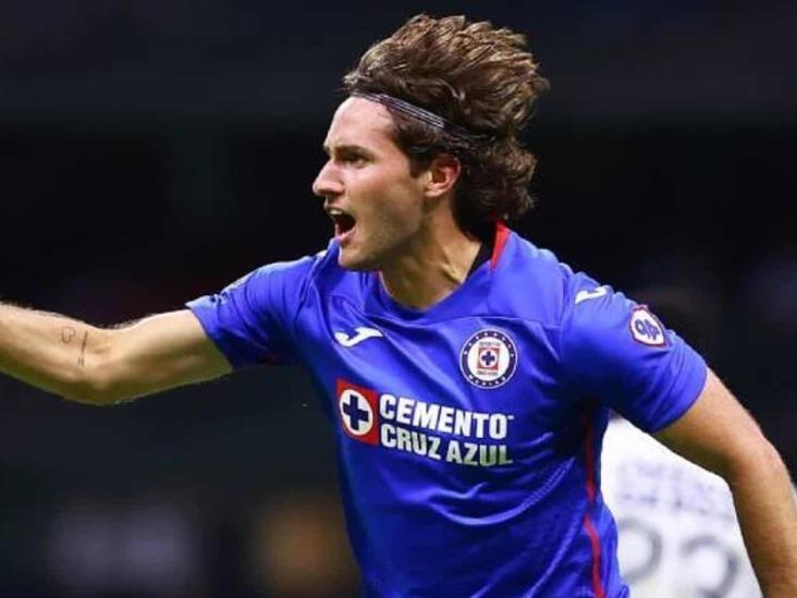 Cruz Azul busca el primer paso para hacer historia ante Santos Cruz Azul busca el primer paso para hacer historia ante Santos