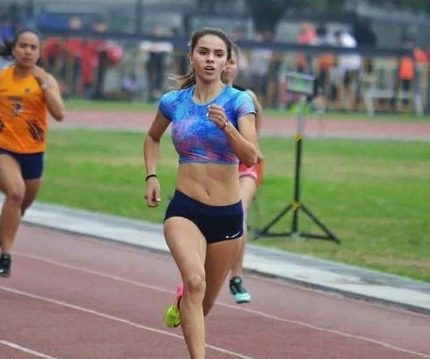 Va tamaulipeca al Exatlón USA Va tamaulipeca al Exatlón USA