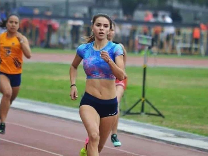 Va tamaulipeca al Exatlón USA Va tamaulipeca al Exatlón USA